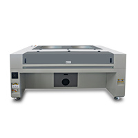 1390 1610 1812 un deux quatre têtes laser gravure sur bois 100w co2 150w cuir coupe-tissu pierre acrylique graveur pas cher prix
