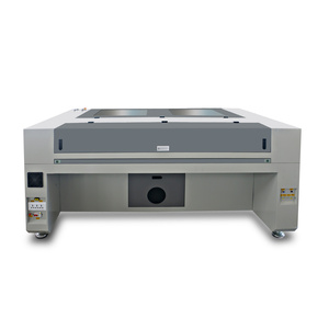 1390 <span class=keywords><strong>1610</strong></span> 1812 một hai Bốn đầu Laser khắc gỗ 100W CO2 150W da vải cắt Đá Acrylic khắc giá rẻ - Product Image 3