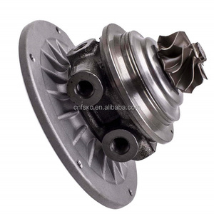 RHF5B 8971297081 8971618270 VA660024 VB430022 VB660024 VC430022 VD430022 Turbocompresor CHRA para Isuzu Ippon 3.1L 4JG2 2001- - Product Image 5