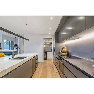 VERMONT Custom Cabinet Makers 2020 Aperto Da <span class=keywords><strong>Cucina</strong></span> di Design Italiano - Product Image 6
