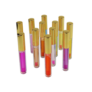 Pinceau Transparent pour lèvres, maquillage de haute qualité, unique, aspiration transparente, rehausseur de lèvres, outil de beauté, 1 pièce - Product Image 4