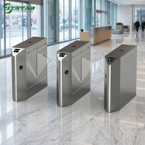 Usine Yistar Shenzhen : Fabricants de haute qualité, tourniquets à bascule économiques, largement utilisés pour les hôtels, les écoles et les immeubles de bureaux - Product Image 1