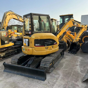 <b>Top</b> Sale Caterpillar Used Caterpillar 304CR Excavator Japan Includes Core Motor Engine Gearbox Gear for Sale - Product Image 4