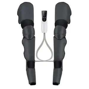 Knee Cover Air Wave Compression Leg Massager Home Use Electric Leg Massager