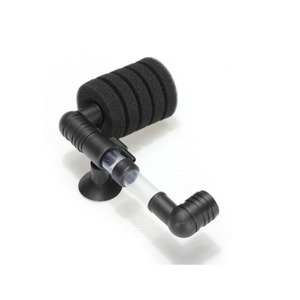 신유 스펀지 필터 수족관 생화학 단일 스펀지 필터 에어 펌프 필터 어항용 XY-2820 XY-2821 - Product Image 6