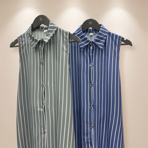 Robe décontractée et élégante pour femme, nouvelle collection 2026, coupe ample, respirante, idéale pour l'été et le printemps, vente <span class=keywords><strong>en</strong></span> gros à bas prix - Product Image 1