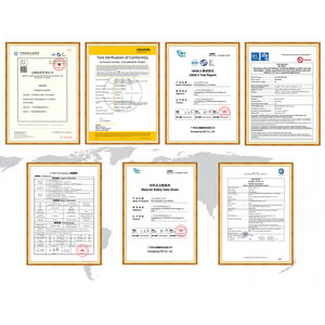 LVTOPSUN Achetez une batterie au lithium Batterie rechargeable longue durée Pack de batteries à cycle profond Batterie au lithium-ion Lifepo4 12v pour système solaire - Product Image 6