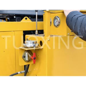 투오싱 KPC-<span class=keywords><strong>500</strong></span> 고재고가 RC 드릴 장비 500m 광산 탐사 금광 채굴 장비 - Product Image 5