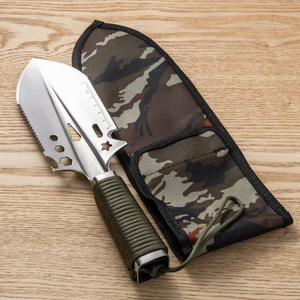 Thé<span class=keywords><strong>p</strong></span> không gỉ sống sót xẻng, xách tay đa <span class=keywords><strong>c</strong></span>ông <span class=keywords><strong>c</strong></span>ụ <span class=keywords><strong>c</strong></span>ắm trại xẻng với rìu & Saw cho Đi Bộ Đường Dài Ngoài Trời khẩn <span class=keywords><strong>c</strong></span>ấ<span class=keywords><strong>p</strong></span> - Product Image 6