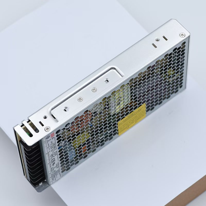 LED Pixel Driver Strip Light Christmas Light Power Supply Single AC-DC 12V Industry Durable Suncharge Storage