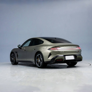 Último Su7 Xiao mi Mi Ev Coche de alta velocidad Coche nuevo Vehículos de nueva energía Coche deportivo <span class=keywords><strong>Precio</strong></span> de golpe Eléctrico de lujo - Product Image 5