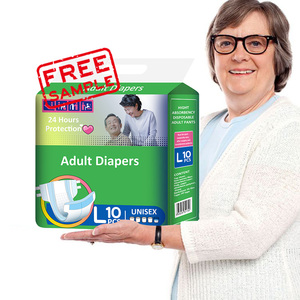 Échantillon gratuit de couches jetables pour incontinence, confort ultime, <span class=keywords><strong>ultra</strong></span>-épaisses, pour adultes de plus de 70 kg - Product Image 2