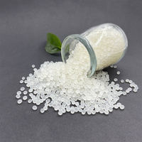 Granulés de Polyamide Nylon PA6-GF30 vierges pour injection, qualité usine