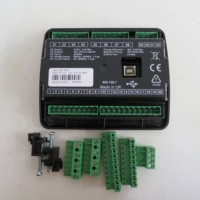 Contrôleur de Groupe Électrogène DSE4620 Deep Sea 4620, Module de Commande de Démarrage Automatique AMF, Panneau de Contrôle pour Groupe Électrogène Diesel, Pièces Détachées
