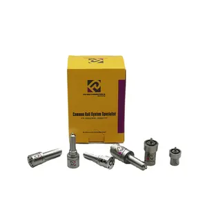 Original Quality New Common Rail Fuel Diesel Injector Delphi Nozzle L325PBC for Injector suitable for BEBE4J00001 BEBE4J01001
