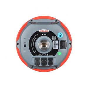 เครื่องมือวัด Kolida K30 PRO รุ่นใหม่ อัปเกรดแล้ว 1598 ช่องสัญญาณ RTK IMU GNSS สำหรับการวัดและทดสอบ - Product Image 2
