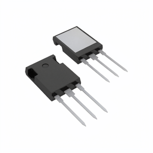 IXFR32N100Q3 Authorized Distributor ISOPLUS247 Buy Electronics Components Online Transistors - Product Image 1