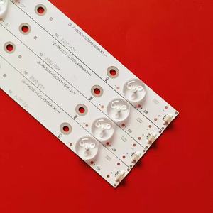 Tira de Luces LED para Retroiluminación de TV NO.3226 LB-PM3030-GJCD434X8AKX2-H para Skyworth - Product Image 3