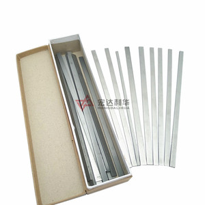 Trực tiếp từ nhà máy zhuzhou 330mm <span class=keywords><strong>tungsten</strong></span> carbide Dải khối tờ trong yg6 yg8 K10-C OEM hỗ trợ tùy chỉnh ODM - Product Image 2