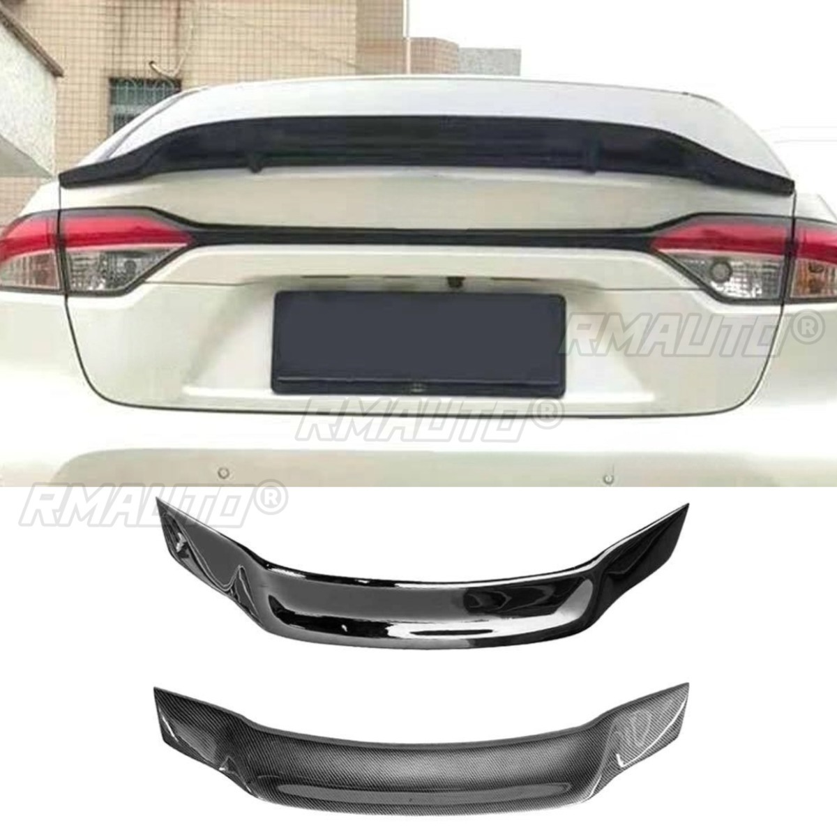 Gloss Black