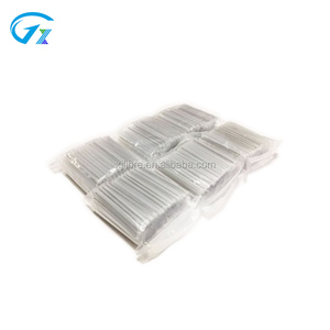 Tubo Termocontraíble de Protección para Empalmes de Cable de Fibra Óptica, 45mm, Diseño Sin Costuras, Tubo Interior Preencogido, Calidad Garantizada, Esencial - Product Image 6