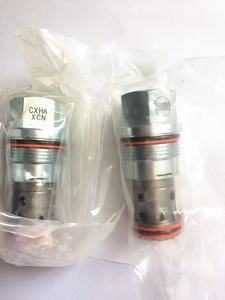 Vanne de refoulement latérale à écoulement libre CXEB-XAN CXED-XAN SUN Hydraulics Original USA HYDRAFORCE IH pour collecteur hydraulique - Product Image 4