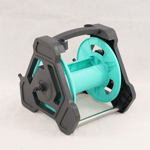 Enrouleur de tuyau haute résistance pour les tâches de jardinage et de nettoyage - Product Image 2