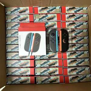 Controller Joycon NS2 per <span class=keywords><strong>Nintendo</strong></span> <span class=keywords><strong>Switch</strong></span> <span class=keywords><strong>2</strong></span> |   Controller Wireless Joystick Gamepad - Product Image 4