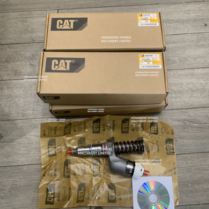 3740750 374-0750 Fuel <b>Injector</b> <b>Nozzle</b> for C32 C27 C15 - Product Image 2