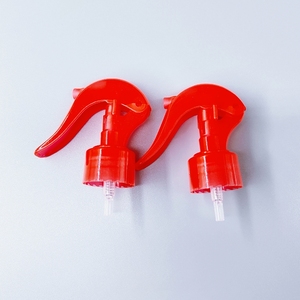 24/410 28/410 Mini kích hoạt Phun đầu lớn mini kích hoạt Phun 28/410 PP phun sương mỹ phẩm phun tóc phun - Product Image 3