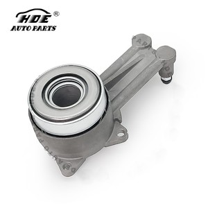 510001110 1021237 1026539 Venta al por mayor de piezas de automóvil HDE, cojinete de desembrague hidráulico para Ford Fiesta - Product Image 1