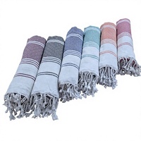 BEACH TOWELS