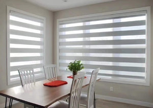 <span class=keywords><strong>Tende</strong></span> <span class=keywords><strong>a</strong></span> Rullo Motorizzate Orizzontali di Alta Qualità in Poliestere Minimalista <span class=keywords><strong>a</strong></span> Batteria <span class=keywords><strong>per</strong></span> Interni Camera da Letto Ufficio Finestra - Product Image 6