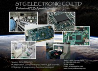 Service clé en main d'assemblage de circuits imprimés de haute qualité, conception de circuits imprimés, services SMT et DIP, assemblage de PCBA médical, fabricant de circuits imprimés et de PCBA