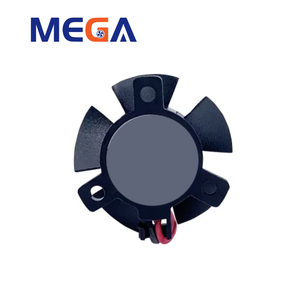 3010 nóng bán không khung quạt làm mát, y tế chuyển đổi tần số cung cấp điện PC tùy chỉnh bốn dây khung quạt - Product Image 4