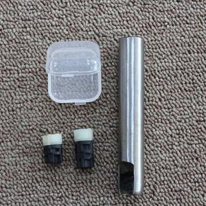 Capteur de vitesse de transmission Y38N1 Y38N2 + Kit d'outils de montage pour boîte de vitesses <span class=keywords><strong>automatique</strong></span> <span class=keywords><strong>Mercedes</strong></span> Benz 7 vitesses CVT TCU 722.9 V2 V3 - Product Image 6