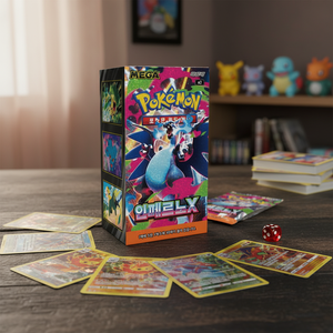 Pokemoned M2 30 150 Inferno KR Card for <b>Collectible</b> Pack Booster <b>Box</b> Pokemoned - Product Image 3