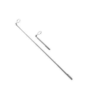 Reparaturwerkzeug Kältetechnik-Werkzeug Teleskopischer Inspektionsspiegel mit Reflektor CT-502 - Product Image 3