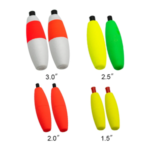 Hyd bán buôn môi trường khác nhau độ bền <span class=keywords><strong>Net</strong></span> nổi cho nổi cá để bán câu cá nổi Bobber câu cá bobbers - Product Image 3