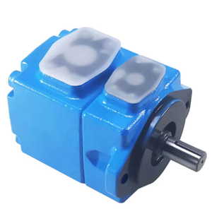 ปั๊มไฮดรอลิกแบบใบพัด HYTEK รุ่น PVL12-25-26-F-1R-UU-10 - Product Image 1