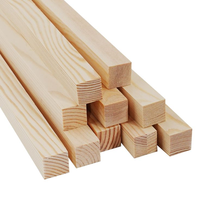 Fournisseur de bois de pin de qualité supérieure Bois de pin massif exporté