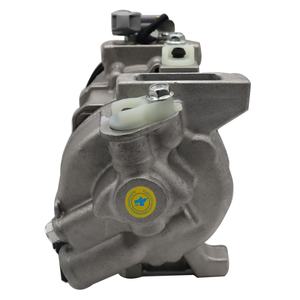 Compresseur de climatisation pour Dodge Charger Challenger Chrysler 300 68160395AC 68160395AD 68160395AE 68160395AF 4471607111 P68160395AC - Product Image 6