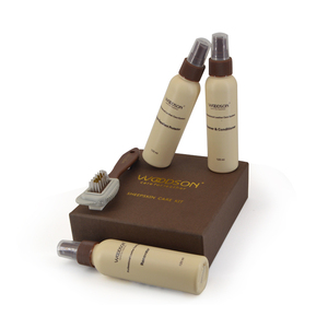 Kit <span class=keywords><strong>de</strong></span> Limpieza <span class=keywords><strong>de</strong></span> <span class=keywords><strong>Zapatos</strong></span> <span class=keywords><strong>de</strong></span> Lujo, Kit <span class=keywords><strong>de</strong></span> Cuidado <span class=keywords><strong>de</strong></span> <span class=keywords><strong>Zapatos</strong></span>, <span class=keywords><strong>Limpiador</strong></span> <span class=keywords><strong>de</strong></span> Gamuza y Nobuk para Botas, Protector, Spray Desodorante - Product Image 4