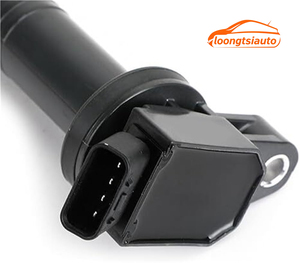 ชุดคอยล์จุดระเบิดสำหรับ05-12โตโยต้าทาโคมะ4.0L UF495 2.7L OEM 90919-02248 - Product Image 5