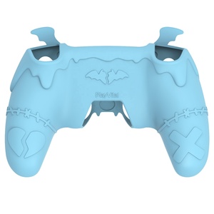 For PS5 <b>Controller</b> Case - Cute Cartoon Protective Skin - Product Image 4