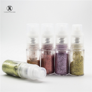 Botella vacía <span class=keywords><strong>de</strong></span> 14ml <span class=keywords><strong>de</strong></span> plástico con purpurina, botella pulverizadora <span class=keywords><strong>de</strong></span> <span class=keywords><strong>polvo</strong></span> <span class=keywords><strong>de</strong></span> <span class=keywords><strong>hadas</strong></span>, <span class=keywords><strong>polvo</strong></span> brillante <span class=keywords><strong>para</strong></span> purpurina comestible - Product Image 3