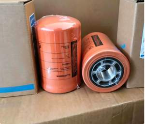 Filtro Hidráulico Enroscable Hconcet P165335 para Caterpillar Ingersoll <span class=keywords><strong>Rand</strong></span> Taylor Serie HMK04/24 - China - Product Image 5