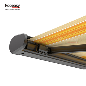 <span class=keywords><strong>Toldo</strong></span> Retráctil Motorizado Tubular Hooeasy para Caravana <span class=keywords><strong>con</strong></span> <span class=keywords><strong>Sensor</strong></span> <span class=keywords><strong>de</strong></span> Viento - Product Image 4