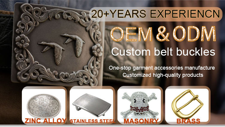 Western Designer Brand Name Women Metal Pink Epoxy Resin Enamel 3d