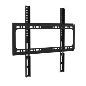 <span class=keywords><strong>Soporte</strong></span> de montaje en pared de TV Delgado universal <span class=keywords><strong>para</strong></span> televisores de 40-86 pulgadas <span class=keywords><strong>VESA</strong></span> de acero laminado en frío 400x400mm - Product Image 5